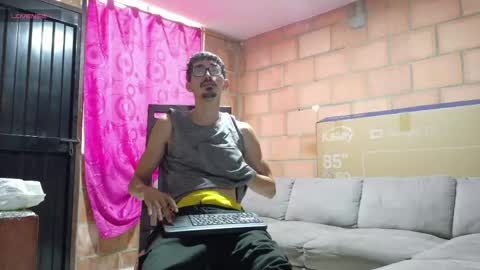 Snapshot of jhosuamoore2 chatting on 4, 6, 2026 jhosuamoore2 online show from 4, 6, 2026