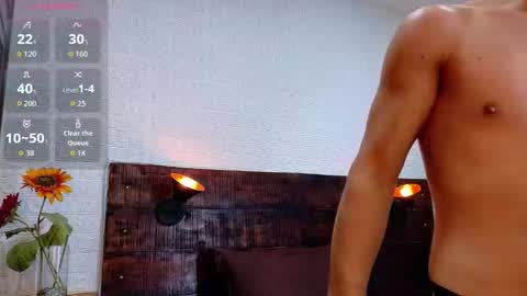 jhosuavega online show from 18, 11, 2025