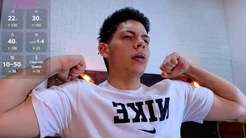 jhosuavega online show from 21, 11, 2025