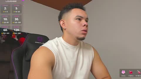 Jhonatan80  online show from 1, 3, 2025