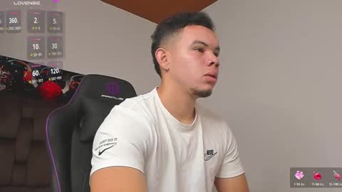 Jhonatan80  online show from 6, 3, 2025