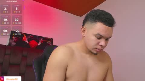 Jhonatan80  online show from 12, 3, 2025