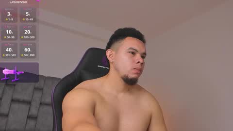 Jhonatan80  online show from 11, 3, 2026