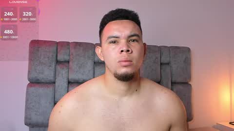 Snapshot of jhotta_foxx chatting on 25, 4, 2026 Jhonatan80 online show from 25, 4, 2026