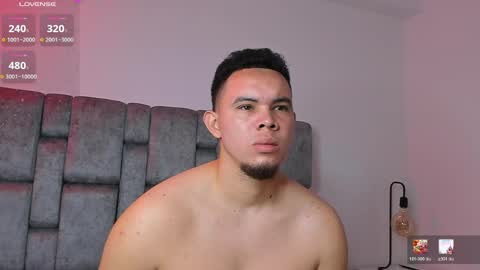 Snapshot of jhotta_foxx chatting on 29, 4, 2026 Jhonatan80 online show from 29, 4, 2026
