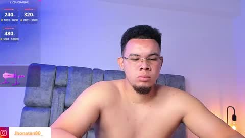 Snapshot of jhotta_foxx chatting on 20, 5, 2026 Jhonatan80 online show from 20, 5, 2026
