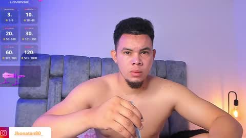 Snapshot of jhotta_foxx chatting on 22, 5, 2026 Jhonatan80 online show from 22, 5, 2026