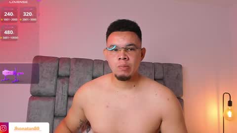 Snapshot of jhotta_foxx chatting on 23, 5, 2026 Jhonatan80 online show from 23, 5, 2026