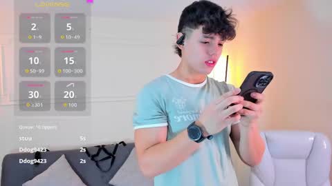 jhoumod_21 online show from 18, 9, 2025