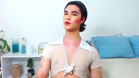 Snapshot of jhuan_cute chatting on 7, 6, 2026 Jhuan Nhez online show from 7, 6, 2026