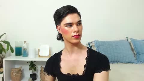 Snapshot of jhuan_cute chatting on 18, 6, 2026 Jhuan Nhez online show from 18, 6, 2026
