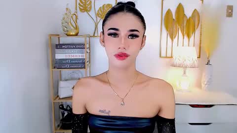 Snapshot of jhulianagrey chatting on 10, 12, 2024 julie online show from 10, 12, 2024