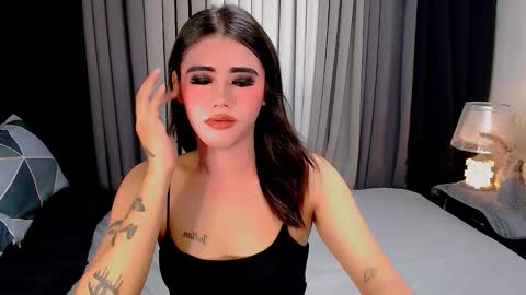 julie online show from 3, 12, 2025