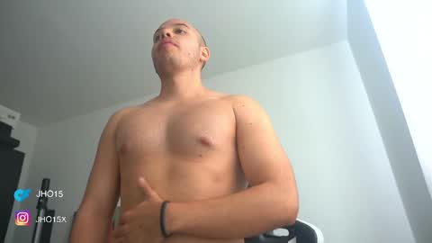 Jhx online show from 11, 11, 2025