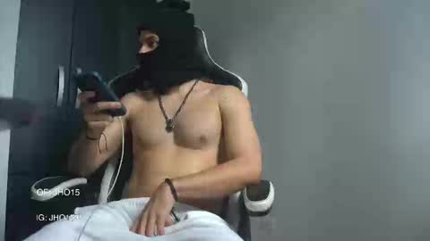 Jhx online show from 23, 2, 2026