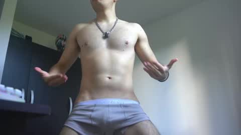 Jhx online show from 20, 4, 2026