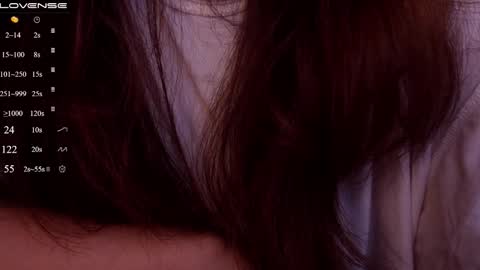 Snapshot of jia_lisaa chatting on 5, 11, 2025 jia_lisaa online show from 5, 11, 2025