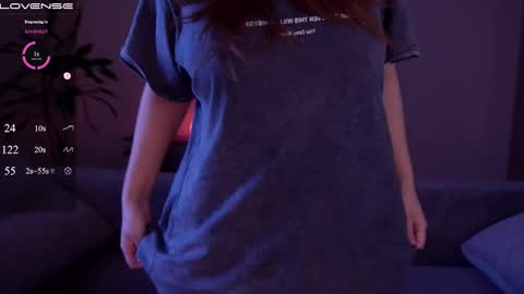 Snapshot of jia_lisaa chatting on 19, 11, 2025 jia_lisaa online show from 19, 11, 2025