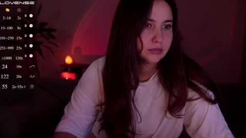 Snapshot of jia_lisaa chatting on 26, 11, 2025 jia_lisaa online show from 26, 11, 2025