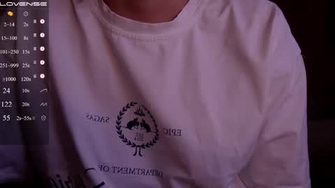 Snapshot of jia_lisaa chatting on 3, 12, 2025 jia_lisaa online show from 3, 12, 2025