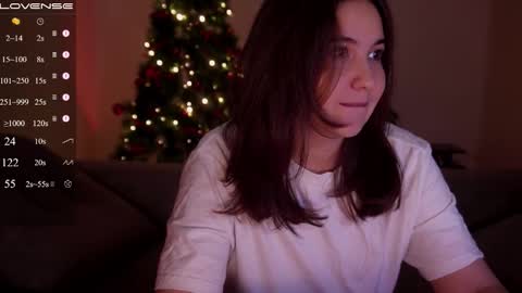 Snapshot of jia_lisaa chatting on 15, 12, 2025 jia_lisaa online show from 15, 12, 2025