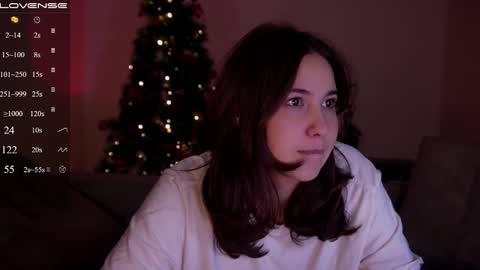 Snapshot of jia_lisaa chatting on 17, 12, 2025 jia_lisaa online show from 17, 12, 2025