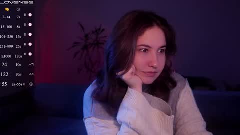 jia_lisaa online show from 3, 2, 2026