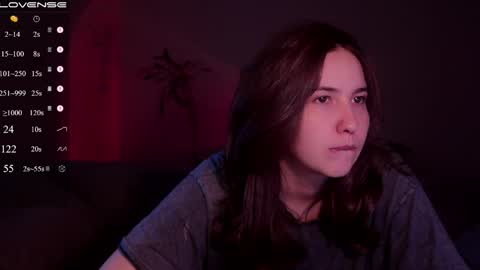 jia_lisaa online show from 20, 3, 2026