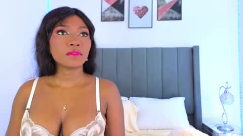 jiah online show from 13, 2, 2025