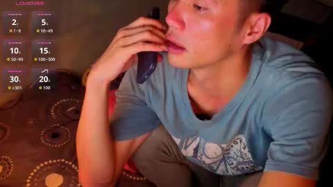 Snapshot of jiayouchen557 chatting on 20, 5, 2026 jiayouchen557 online show from 20, 5, 2026