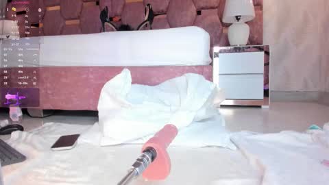 Jiggly online show from 14, 11, 2025