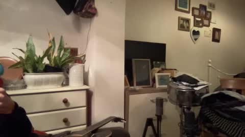 Snapshot of jiggz1986 chatting on 29, 12, 2024 Jigz1986 online show from 29, 12, 2024