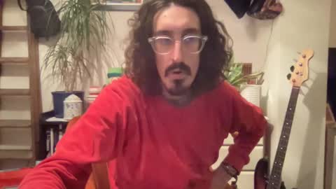 Snapshot of jiggz1986 chatting on 4, 1, 2025 Jigz1986 online show from 4, 1, 2025