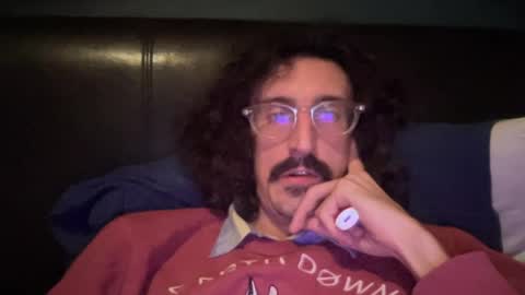 Jigz1986 online show from 23, 3, 2026