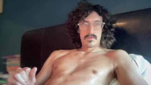 Jigz1986 online show from 9, 4, 2026