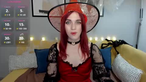 Jill 3 online show from 23, 10, 2025