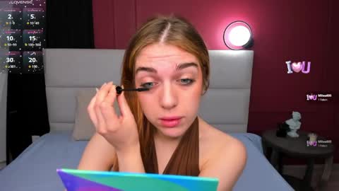 Jill 3 online show from 9, 4, 2026