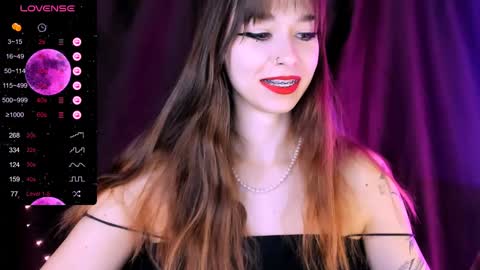 Jill Verdon online show from 8, 12, 2024