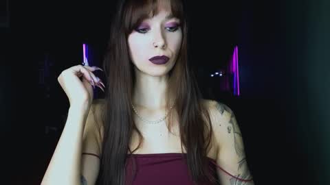 Jill Verdon online show from 2, 10, 2025