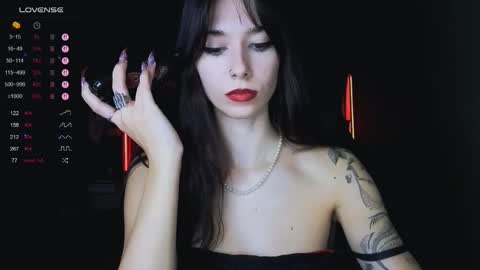 Jill Verdon online show from 6, 11, 2025