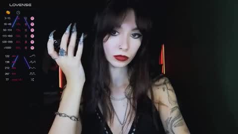 Jill Verdon online show from 11, 11, 2025