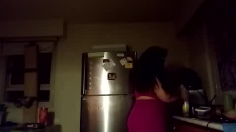 jillyjiggles online show from 6, 10, 2025