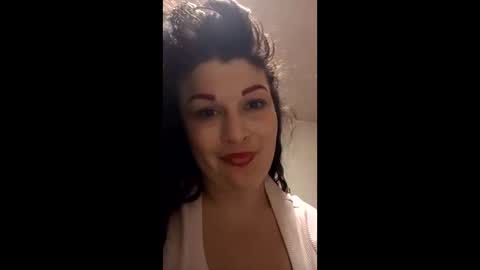 jillyjiggles online show from 19, 12, 2025