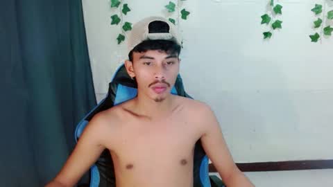 Snapshot of jim_cumxx chatting on 9, 9, 2025 JIMBOY online show from 9, 9, 2025