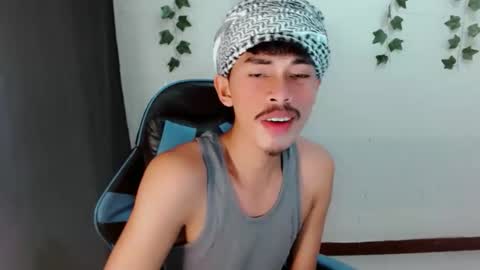 Snapshot of jim_cumxx chatting on 16, 9, 2025 JIMBOY online show from 16, 9, 2025