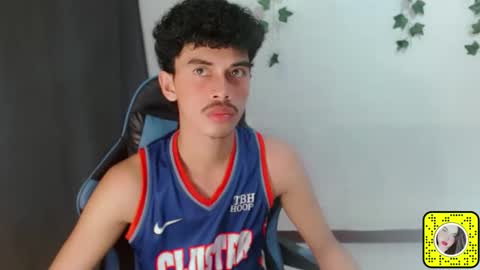 Snapshot of jim_cumxx chatting on 23, 9, 2025 JIMBOY online show from 23, 9, 2025