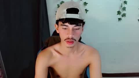 Snapshot of jim_cumxx chatting on 26, 9, 2025 JIMBOY online show from 26, 9, 2025