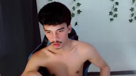 Snapshot of jim_cumxx chatting on 9, 10, 2025 JIMBOY online show from 9, 10, 2025