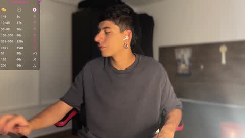 jim_dancer online show from 11, 12, 2024