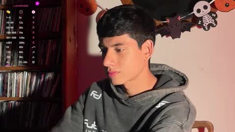 jim_dancer online show from 19, 10, 2025